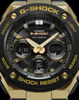 Casio G-Shock G-Steel GST-S300G-1A9 Analog-Digital Combination