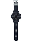Casio G-Shock GW-G1000-1A1 Analog-Digital Combination