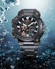 Casio G-Shock GWF-A1000XC-1A Analog-Digital Combination