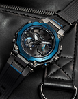 Casio G-Shock MTG-B2000B-1A2 Analog-Digital Combination