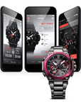 Casio G-Shock MTG-B2000BD-1A4 Analog