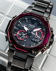 Casio G-Shock MTG-B2000BD-1A4 Analog