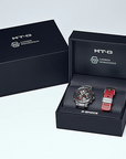 Casio G-Shock MTG-B2000BDE-1A Analog-Digital Combination