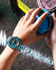 Casio G-Shock MTG-B2000PH-2A Analog-Digital Combination