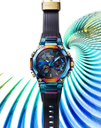 Casio G-Shock MTG-B2000PH-2A Analog-Digital Combination