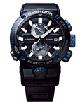 Casio G-Shock GRAVITYMASTER GWR-B1000-1A Analog