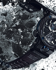 Casio G-Shock GRAVITYMASTER GWR-B1000-1A Analog