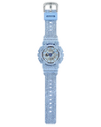 Casio Baby-G BA-110DC-2A3 Analog-Digital Combination