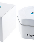 Casio Baby-G BA-112-1A Analog-Digital Combination
