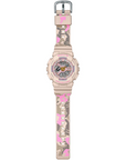 Casio Baby-G BA-110PKC-4ADR Analog-Digital Combination