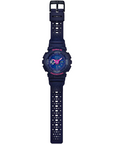 Casio Baby-G BA-110PP-2A Analog-Digital Combination