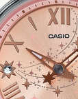 Casio Baby-G BGA-150ST-7A Analog-Digital Combination