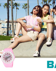 Casio Baby-G BGA-270-4A Analog-Digital Combination