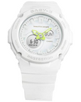 Casio Baby-G BGA-270BP-7A Analog-Digital Combination