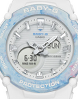 Casio Baby-G BGA-270M-7A Analog-Digital Combination