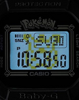 Casio Baby-G BGD-560PKC-1D Digital