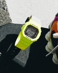 Casio Baby-G BGD-560TG-9D Digital