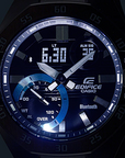 Casio Edifice ECB-10PB-1A Analog-Digital Combination Men
