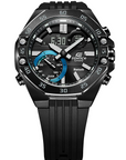 Casio Edifice ECB-10PB-1A Analog-Digital Combination Men