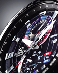 Casio Edifice EFR-550D-1AV Analog Men