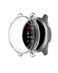 TYME TPU Protective Case Cover Transparent For Garmin Forerunner 245/245Music/935/945/Venu/Venu SQ