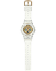 Casio Baby-G BA-130CVG-7A Analog-Digital Combination