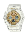 Casio Baby-G BA-130CVG-7A Analog-Digital Combination
