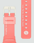 Casio Baby-G BGA-280AQ-4A Analog-Digital Combination