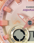 Casio Baby-G BGA-280AQ-4A Analog-Digital Combination