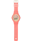 Casio Baby-G BGA-280AQ-4A Analog-Digital Combination