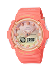 Casio Baby-G BGA-280AQ-4A Analog-Digital Combination