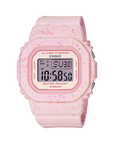 Casio Baby-G BGD-560CR-4D Analog-Digital Combination