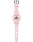 Casio Baby-G BGD-560CR-4D Analog-Digital Combination