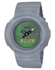 Casio G-Shock AW-500MNT-8ADR Analog-Digital Combination