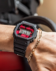 Casio G-Shock DW-5600JK-1D Nishikigoi Koi Series Digital