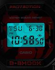 Casio G-Shock DW-5600JK-1D Nishikigoi Koi Series Digital