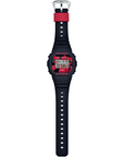 Casio G-Shock DW-5600JK-1D Nishikigoi Koi Series Digital