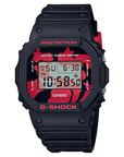 Casio G-Shock DW-5600JK-1D Nishikigoi Koi Series Digital