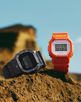Casio G-Shock DW-5600WS-4D Digital