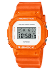 Casio G-Shock DW-5600WS-4D Digital