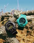 Casio G-Shock DW-6900WS-2D Digital