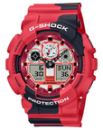 Casio G-Shock GA-100JK-1D Nishikigoi Koi Series Analog-Digital Combination