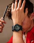 Casio G-Shock GA-700MG-1A Analog-Digital Combination