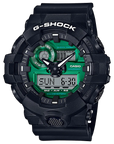 Casio G-Shock GA-700MG-1A Analog-Digital Combination