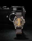 Orient Limited Edition RA-AR0204G Automatic