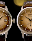 Seiko Limited Edition Presage SSA401J1 Automatic