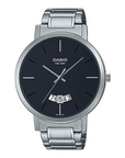 Casio MTP-B100D-1EVDF Analog Men