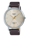 Casio MTP-B100L-9EVDF Analog Men