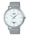 Casio MTP-B100M-7EVDF Analog Men