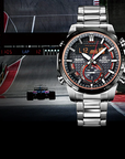 Casio Edifice ECB-800DB-1ADR Analog Men
